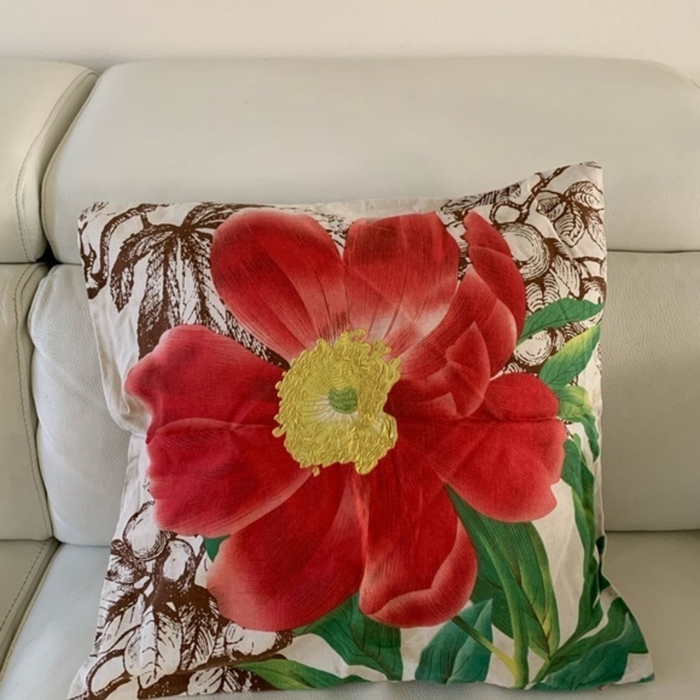 Pillow Case
